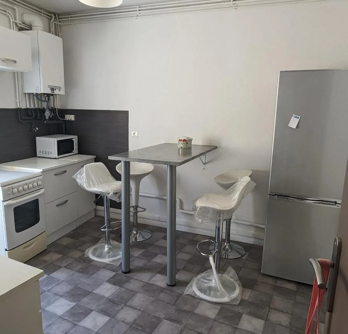 Appartement Renove-Equipe En Centre-Ville Le Puy-en-Velay