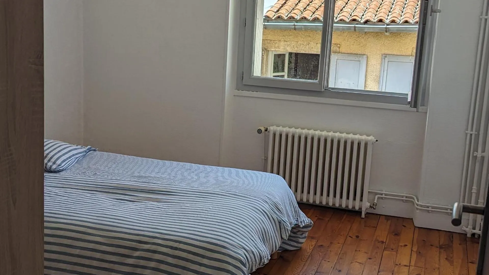 Appartement Renove-Equipe En Centre-Ville Le Puy-en-Velay France
