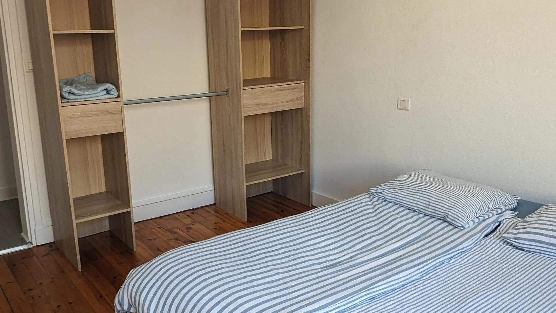 Appartement Renove-Equipe En Centre-Ville Le Puy-en-Velay 0*,  France