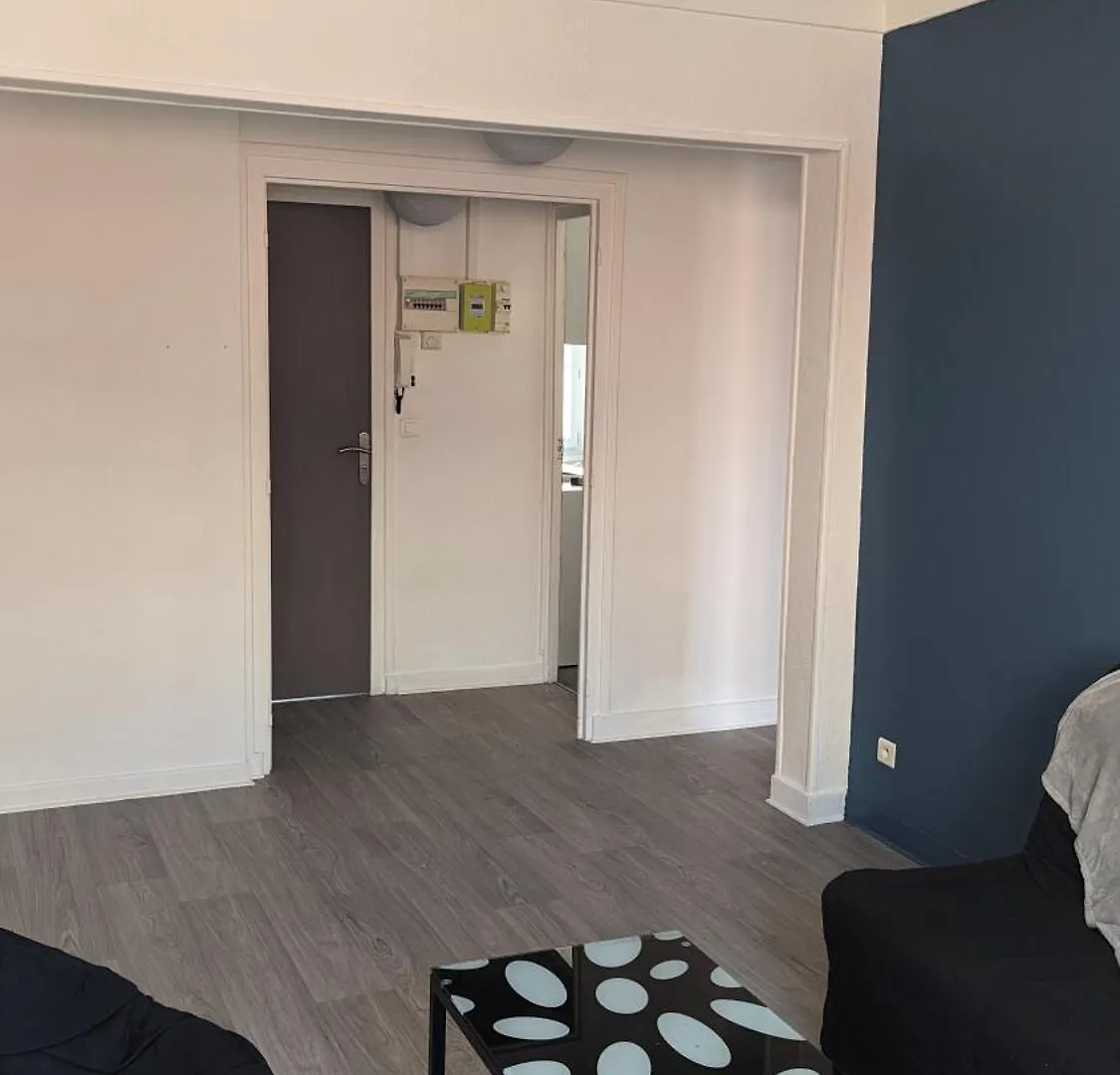 Appartement Renove-Equipe En Centre-Ville Le Puy-en-Velay