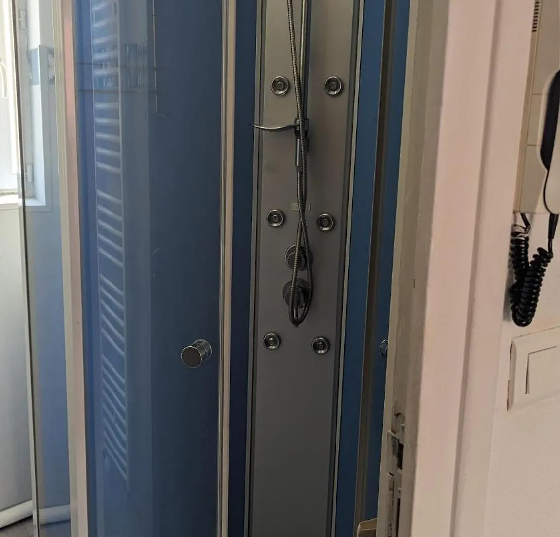 Appartement Renove-Equipe En Centre-Ville Le Puy-en-Velay