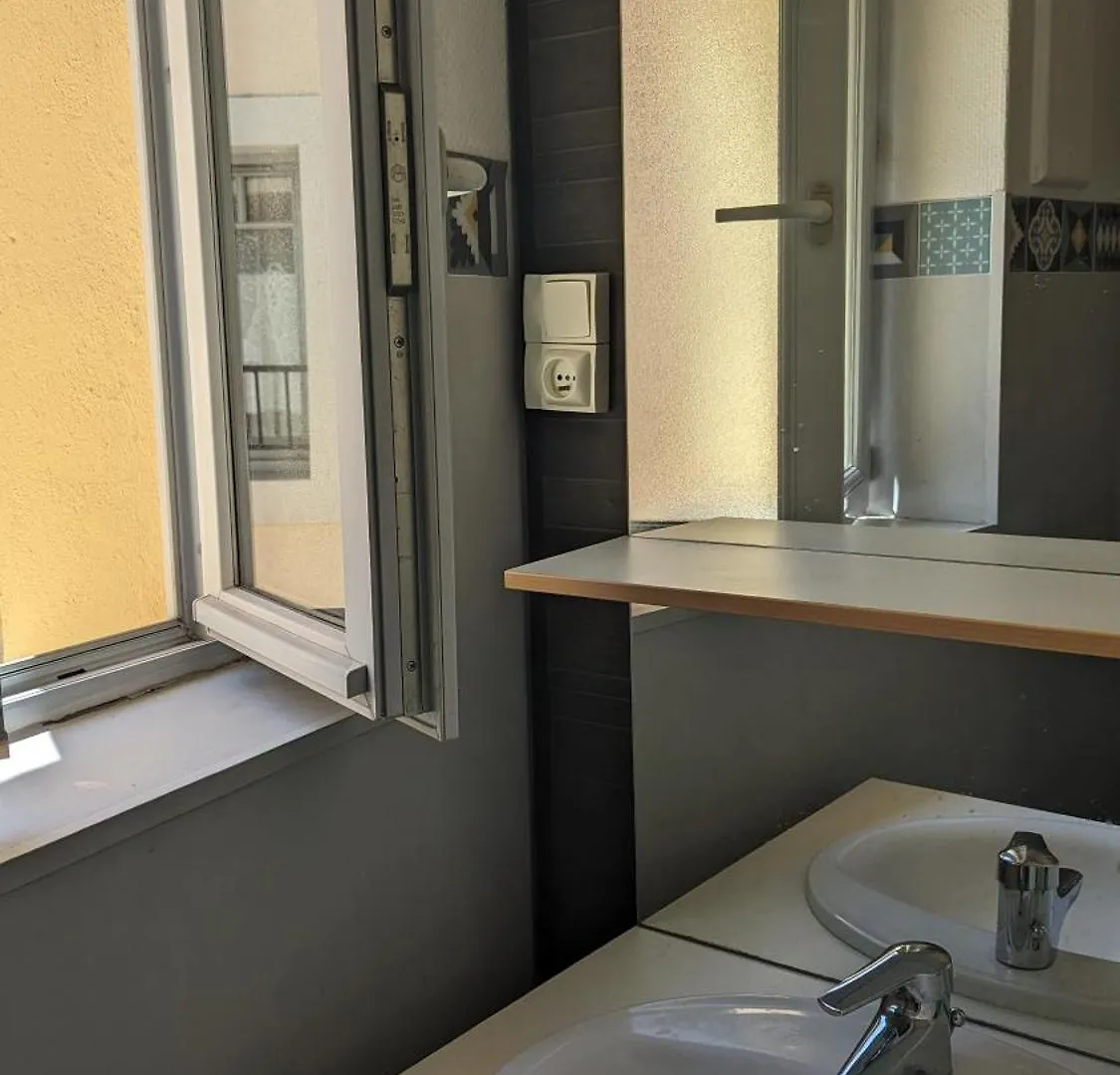 Appartement Renove-Equipe En Centre-Ville Le Puy-en-Velay Apartment